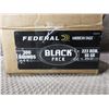 Image 2 : .223 Rem. 55gr FMJ BT Federal - Approx 240 Rounds