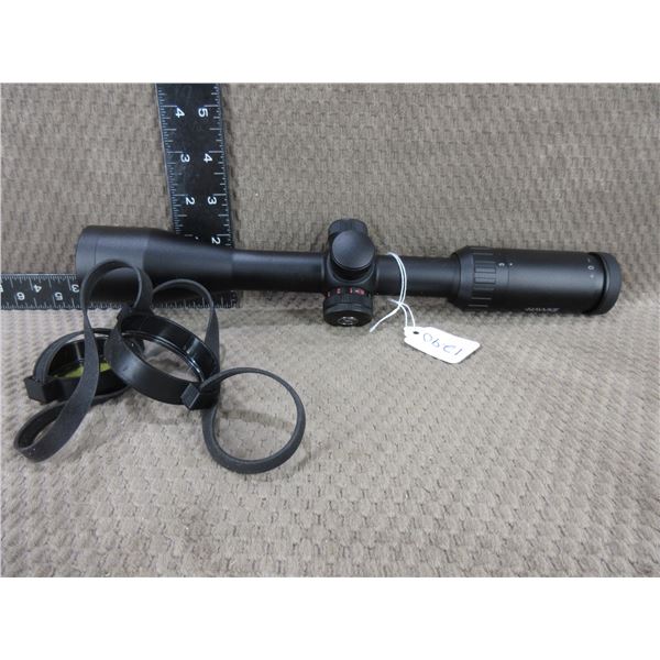 Hawke Vantage 3 - 9 x 40 .22 HV Rimfire Scope