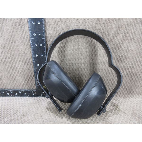 Mossy Oak EF-801 Hearing Proctectors