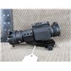 Image 1 : Vortex Strikefire II Red/Green Dot Sight with Mount