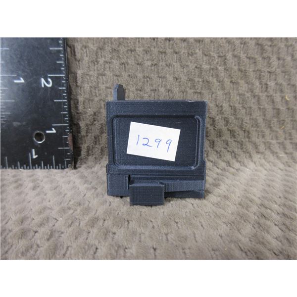 10/22 Adapter to use Remington 597 Magazine