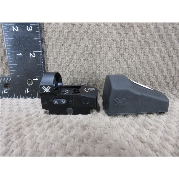 Vortex Venom Red Dot 6 MOA Dot