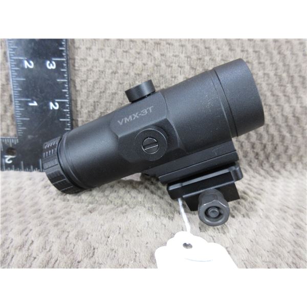 Vortex VMX-3T Sight Magnifier With Mount