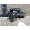 Image 3 : Vortex VMX-3T Sight Magnifier With Mount