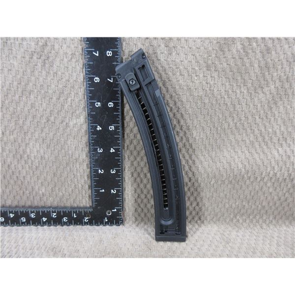 .22LR HV GSG 16 - 22 Round Magazine