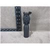 Image 3 : VISM Flashlight and Laser Combo Vertical Grip - QD Mount