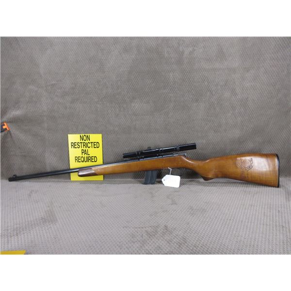 Non-Restricted - Globe Firearms in .22 Magnum