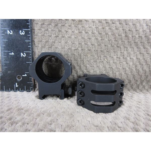30mm Tactical Rings
