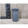 Image 2 : RVG Short Straight Grip - Fits Picatinny Rail