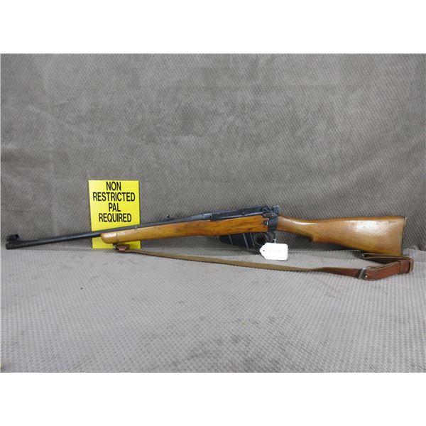 Non-Restricted - Lee Enfield No. 4 MKI in .303 British