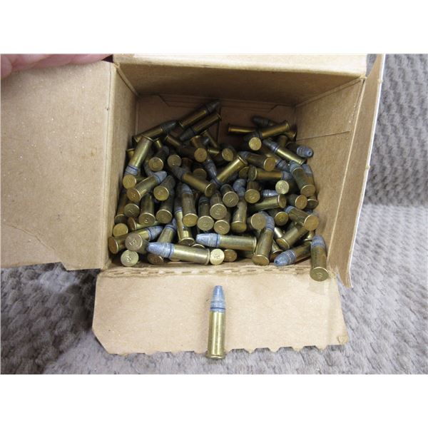 .22LR HV 36gr HP Federal - Box of Approx. 180
