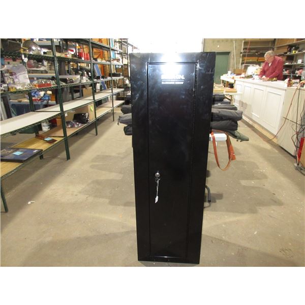 Stackon Allegiant Series 6 Gun Safe - 2 Keys - Pickup Only