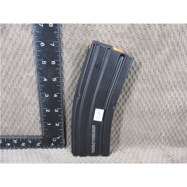 RRA Model LAR-15 Pistol Magazine - .223/5.56 Nato