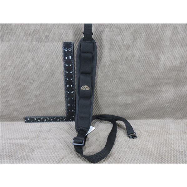 Butler Creek Rifle Strap - With Quick Release Swivels
