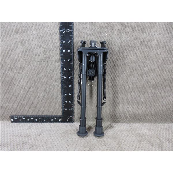 Firefield Compact Bipod - With Picatinny Mount Adapter