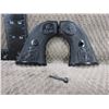 Image 1 : Colt Eagle Grips - Colt's HTFD. Conn. - With Screw