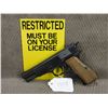 Image 1 : Restricted - FN Browning Model 1935 High Power in 9mm