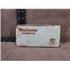 Image 1 : Vintage Winchester Cigarette Tin
