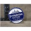Image 1 : Presbyterian Mixture Tobacco Tin