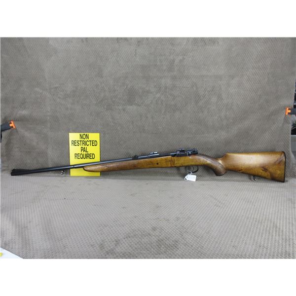 Non-Restricted - Husqvarna Sporter in 8 x 57R Mauser