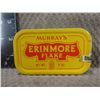 Image 1 : Murray's Erinmore Flake Tin - Belfast Ireland