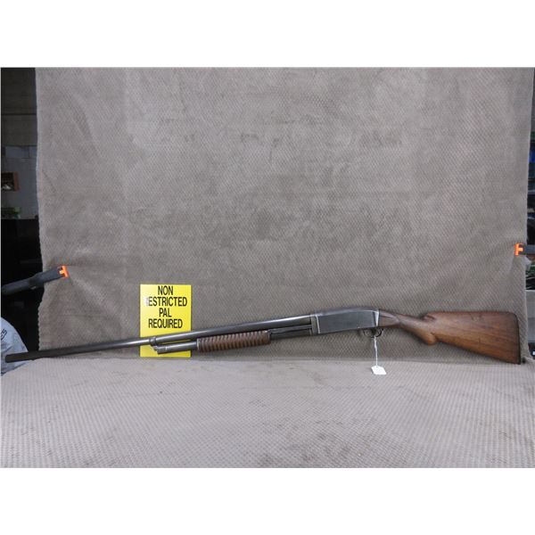 Non-Restricted - Rem. Repeater in 12 ga 2 3/4" Full