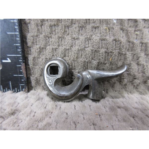 Shotgun Hammer Right Side