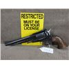 Image 1 : Restricted - Ruger Model Old Army in .44 Cal. Cap & Ball
