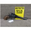 Image 2 : Restricted - Ruger Model Old Army in .44 Cal. Cap & Ball