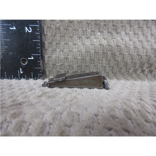 Win. Smokeless - 32 W.S.- M'94 Rear Sight