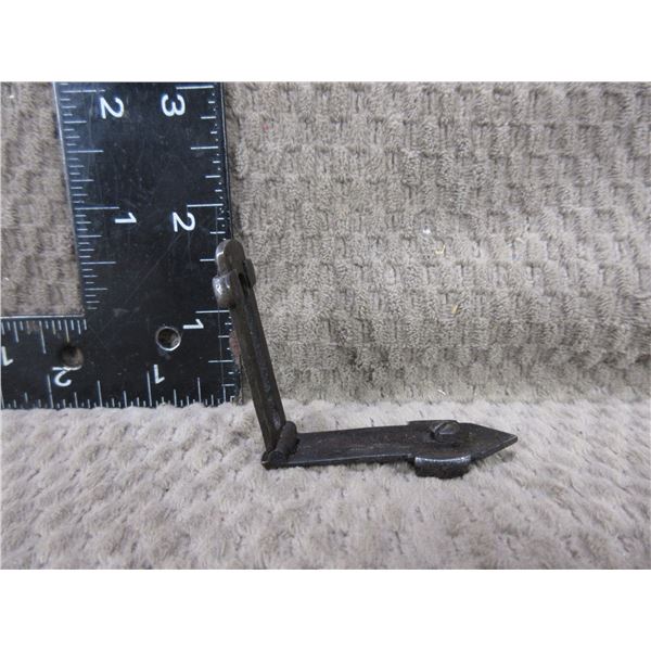 Winchester 1894 Carbine Rear Sight