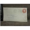 Image 1 : Savage Arms Co. 1903 Envelope to Mr. C.H. Lashley