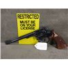 Image 1 : Restricted - Smith & Wesson Model 17-4 in 22 LR