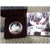 Image 1 : 1972-1997 Canadian Dollar - Hockey Victory - 925 Silver