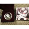 Image 2 : 1972-1997 Canadian Dollar - Hockey Victory - 925 Silver