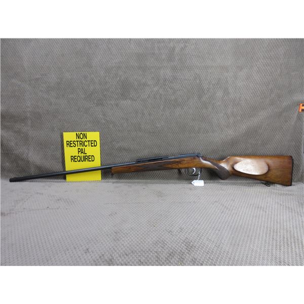 Non-Restricted - Voere Sporter in 22 LR