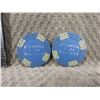 Image 1 : 2 - Kalispell Montana Dollar Poker Chips - Outlaw Inn