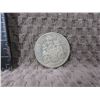 Image 1 : 1962 Canada 50 Cent Piece - 800 Silver