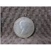 Image 2 : 1962 Canada 50 Cent Piece - 800 Silver
