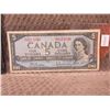 Image 1 : 1954 - Canada 5 Dollar Bill
