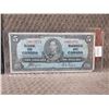 Image 1 : 1937 - Canada 5 Dollar Bill
