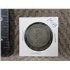 Image 1 : 1920 Canadian 50 Cent Piece - .800 Silver