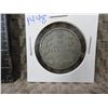 Image 1 : 1918 Canadian 50 Cent Piece - .800 Silver