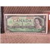 Image 1 : 1967 - Canada Centennial Dollar - With Serial Number