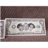 Image 3 : USA Political/Satirical - $6, $8, $9 Bills