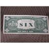 Image 5 : USA Political/Satirical - $6, $8, $9 Bills