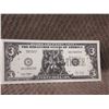 Image 4 : USA Political/Satirical - 3 - $3 Bills