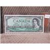Image 1 : 1954 - Canadian Dollar