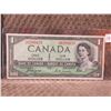 Image 1 : 1954 - Canadian Dollar