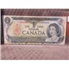 Image 1 : 1973 - Canadian Dollar